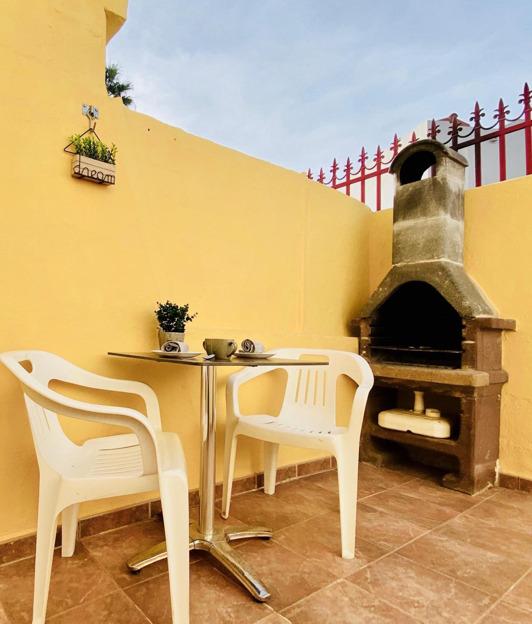 Cozy And Sunny In * Maspalomas (Gran Canaria)